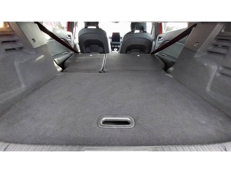 Renault Captur - Photo 21
