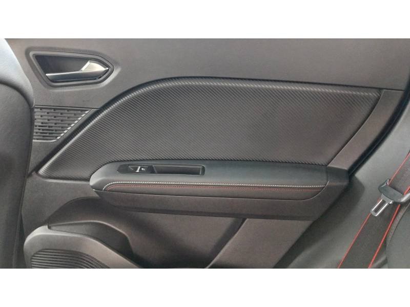 Renault Captur - Photo 24