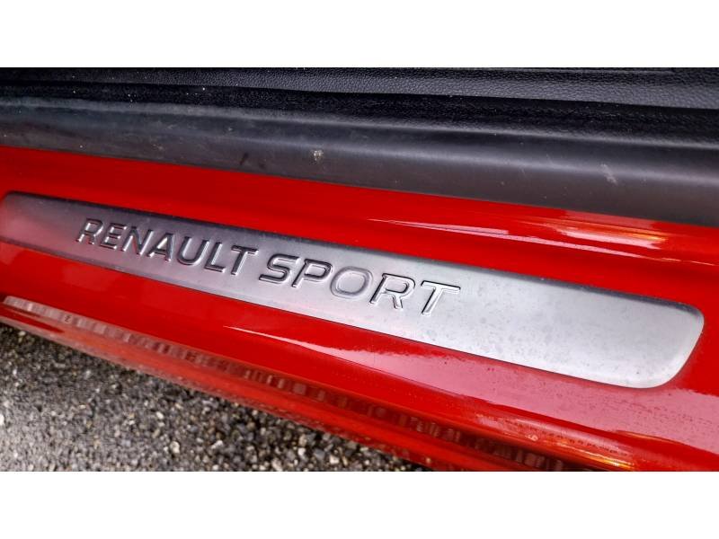 Renault Captur - Photo 26