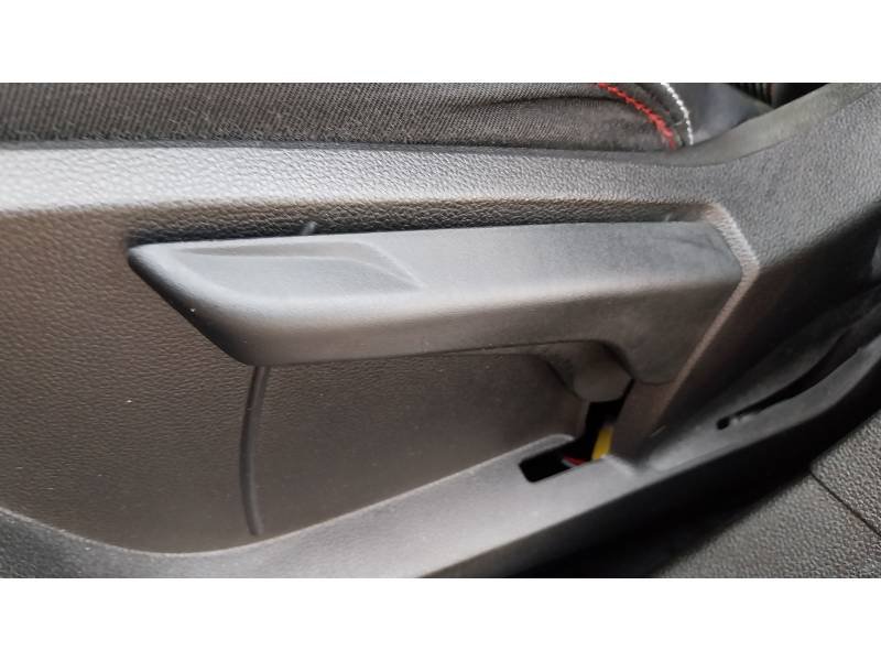 Renault Captur - Photo 27
