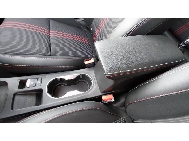 Renault Captur - Photo 29