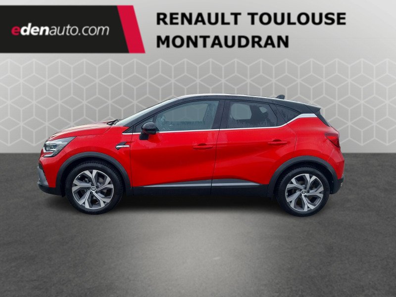 Renault Captur - Photo 3