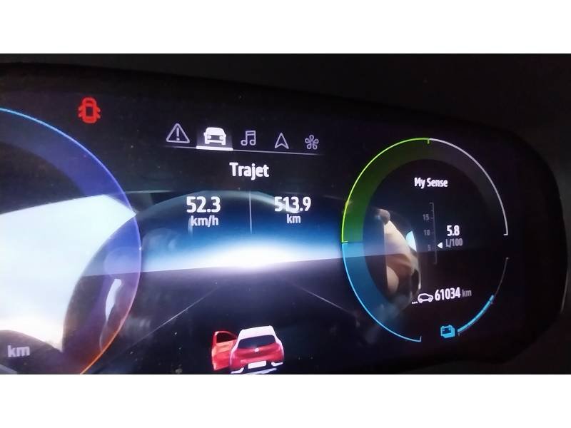 Renault Captur - Photo 31