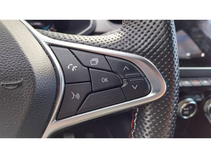 Renault Captur - Photo 35