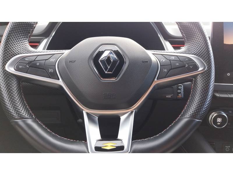 Renault Captur - Photo 37