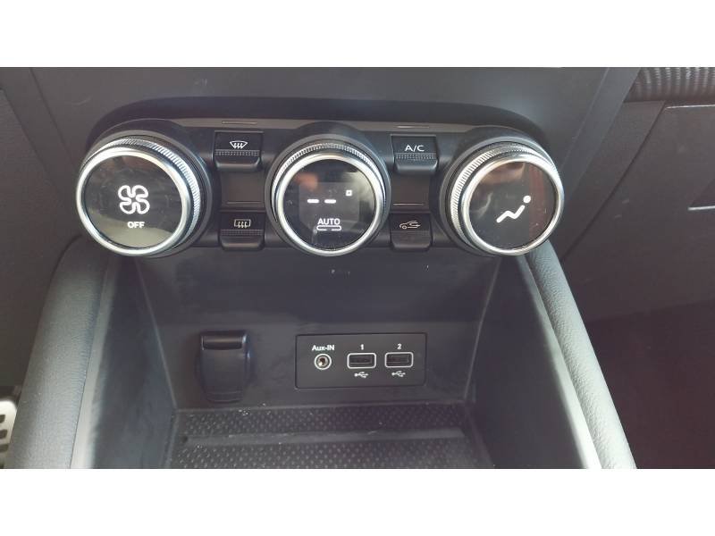 Renault Captur - Photo 39