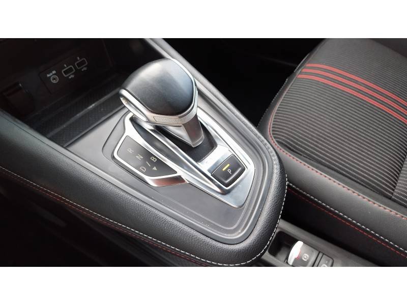 Renault Captur - Photo 40