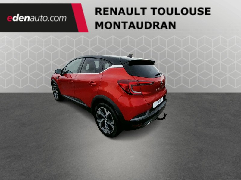 Renault Captur - Photo 4