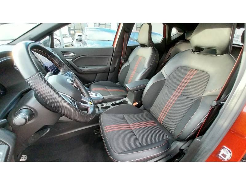 Renault Captur - Photo 45