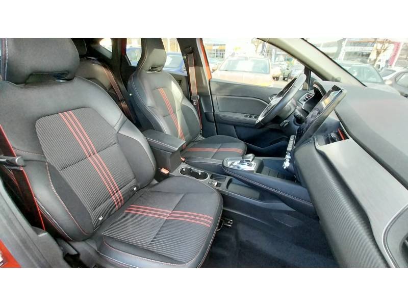 Renault Captur - Photo 46