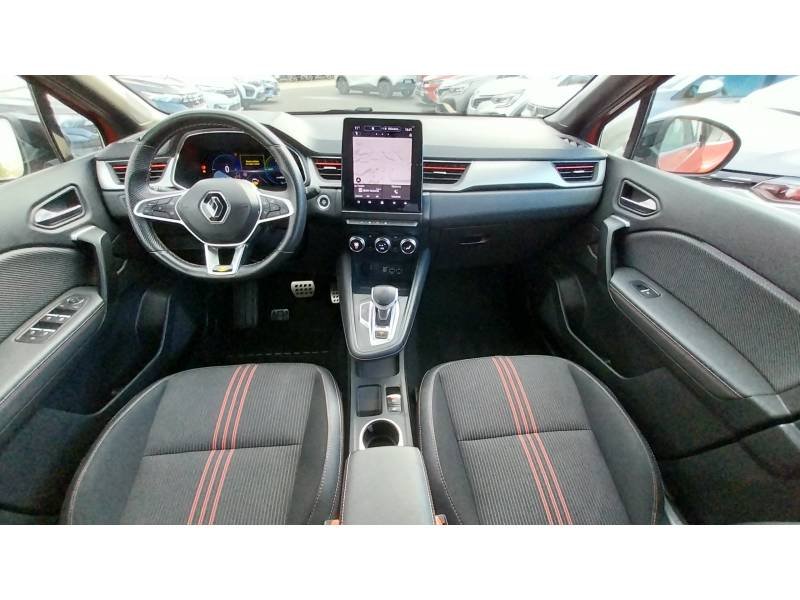 Renault Captur - Photo 47
