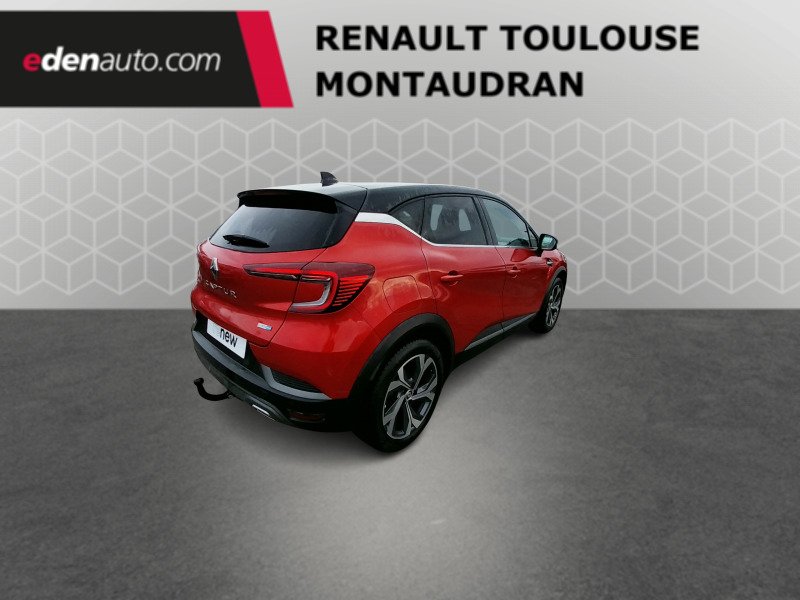 Renault Captur - Photo 6