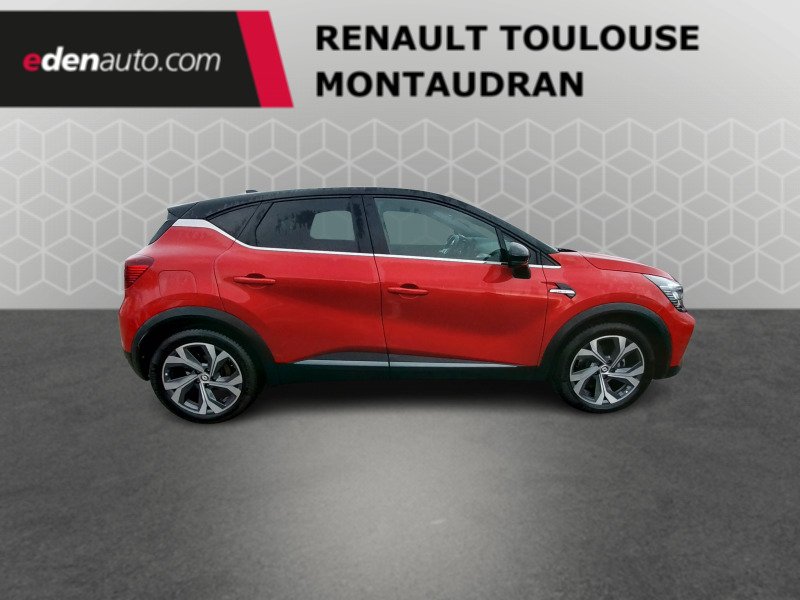 Renault Captur - Photo 7