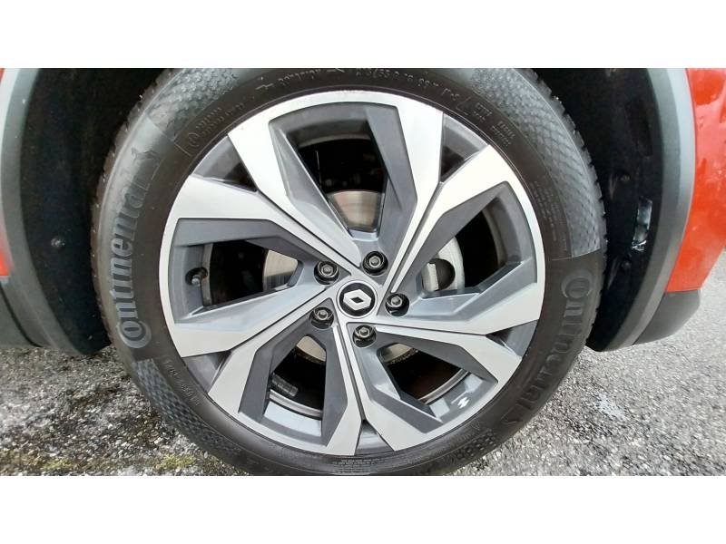 Renault Captur - Photo 9