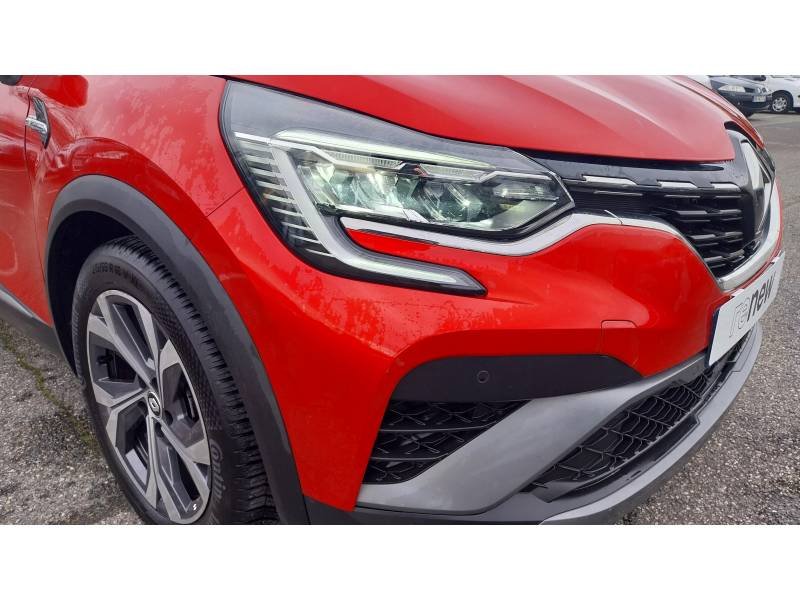 Renault Captur - Photo 10