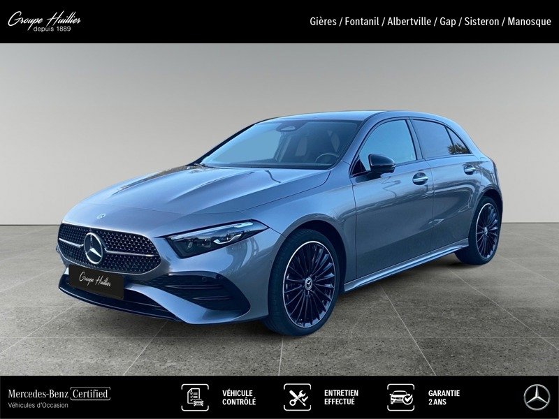 Mercedes Classe A