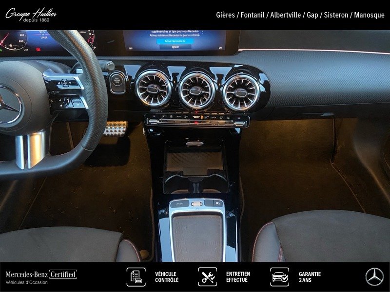 Mercedes Classe A - Photo 11