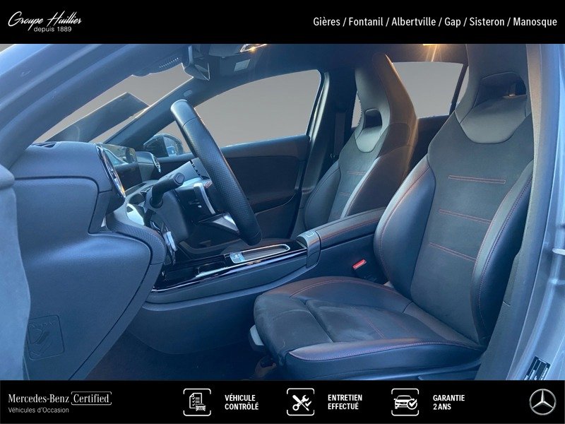 Mercedes Classe A - Photo 12