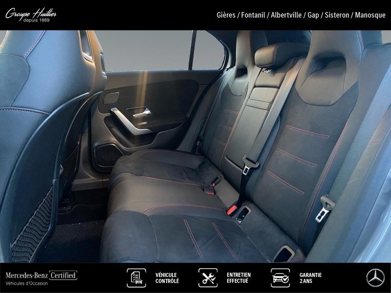 Mercedes Classe A - Photo 13