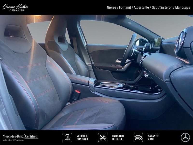 Mercedes Classe A - Photo 14