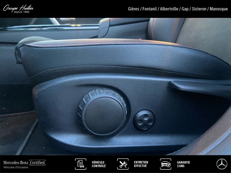 Mercedes Classe A - Photo 15