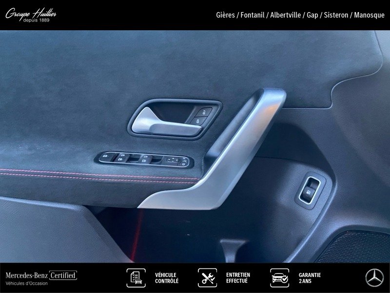Mercedes Classe A - Photo 16