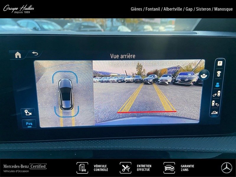 Mercedes Classe A - Photo 17
