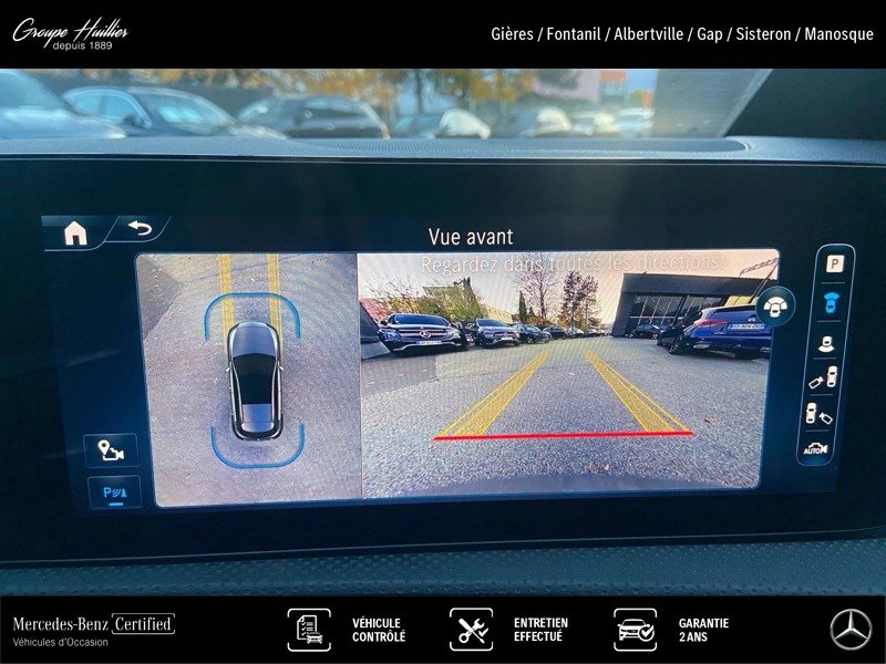 Mercedes Classe A - Photo 18