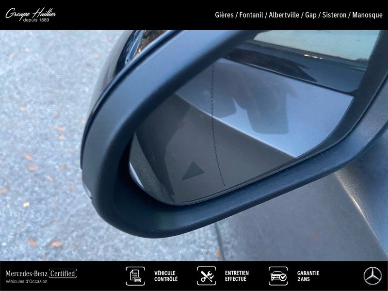 Mercedes Classe A - Photo 19