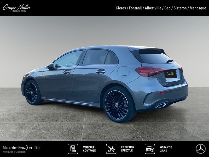 Mercedes Classe A - Photo 2
