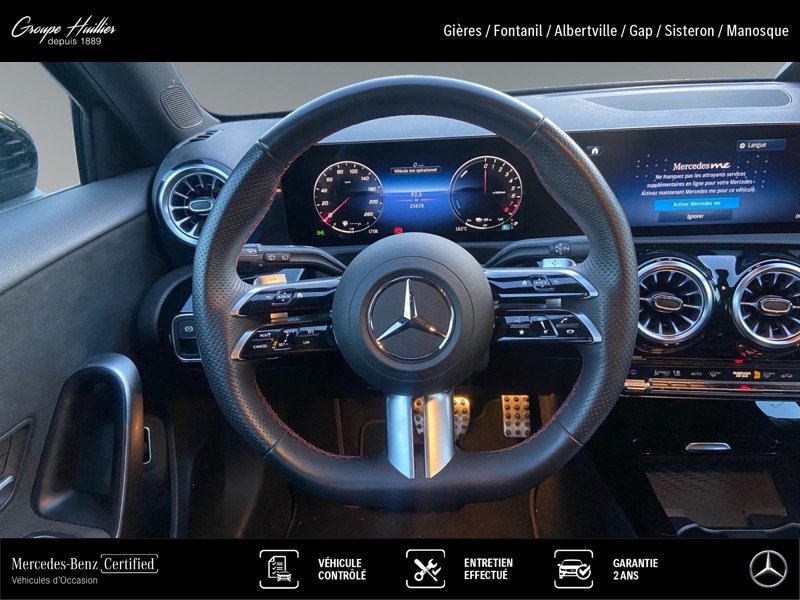 Mercedes Classe A - Photo 22