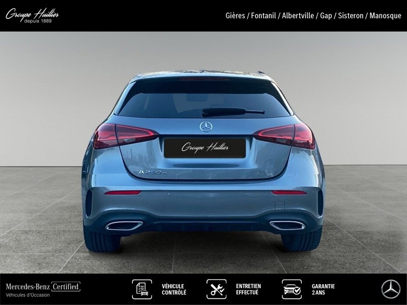 Mercedes Classe A - Photo 3