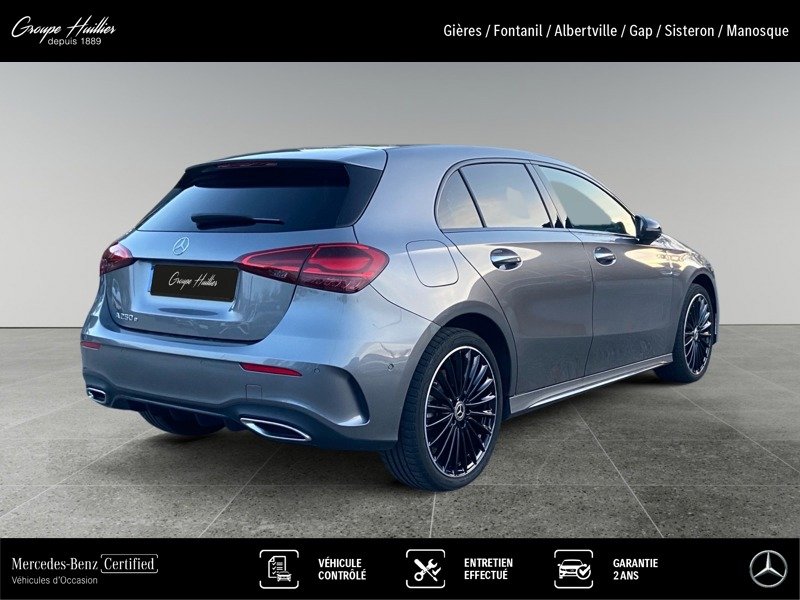 Mercedes Classe A - Photo 4