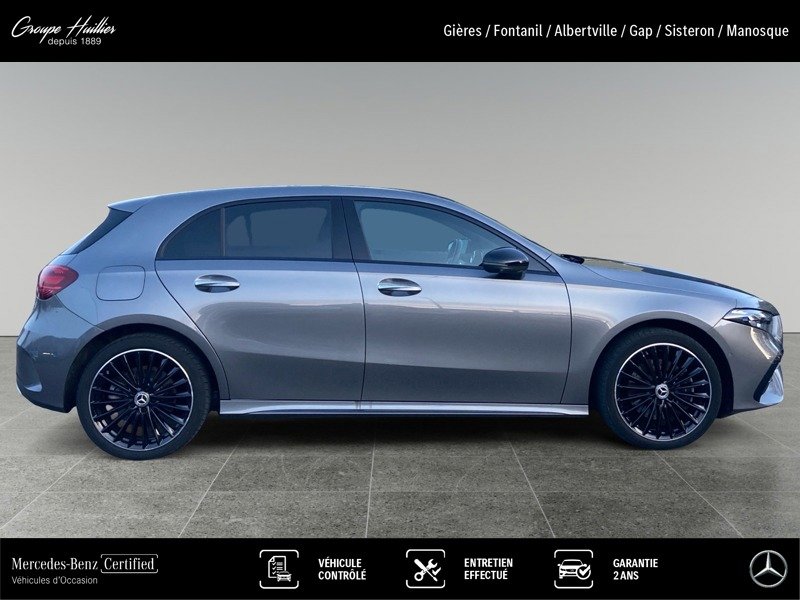 Mercedes Classe A - Photo 5