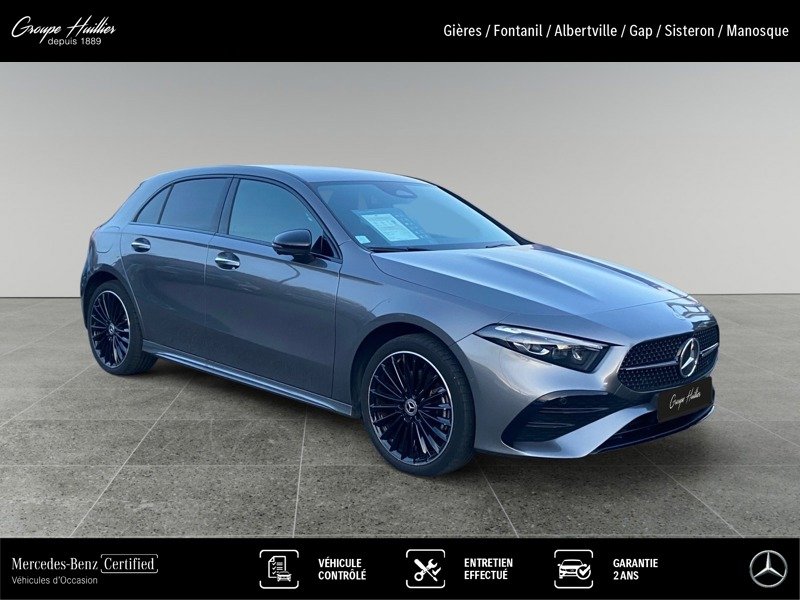 Mercedes Classe A - Photo 6