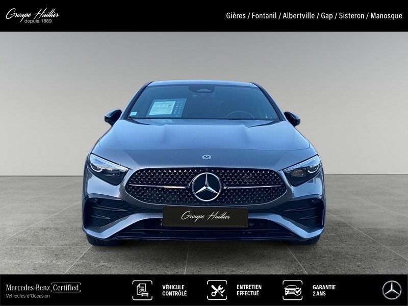 Mercedes Classe A - Photo 7