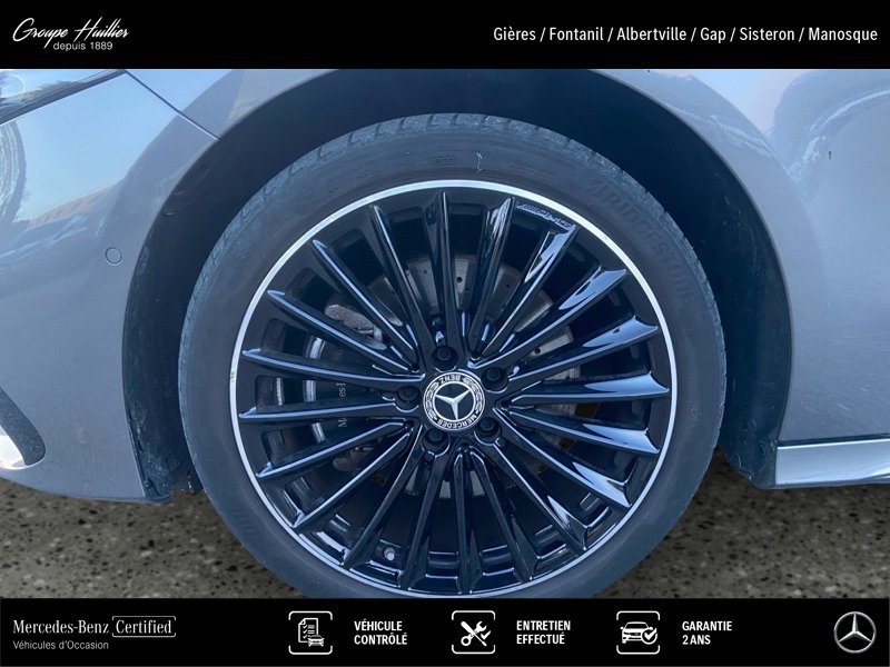 Mercedes Classe A - Photo 9