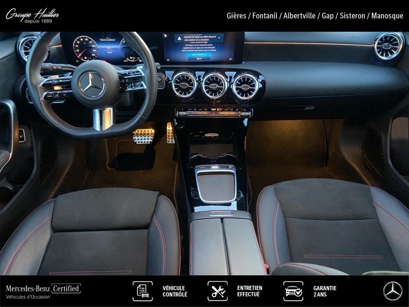 Mercedes Classe A - Photo 10