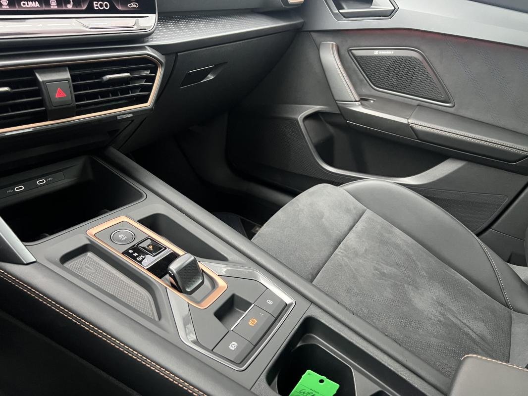 Cupra Leon - Photo 14
