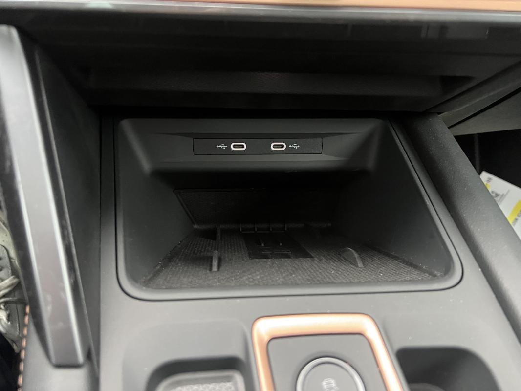 Cupra Leon - Photo 20