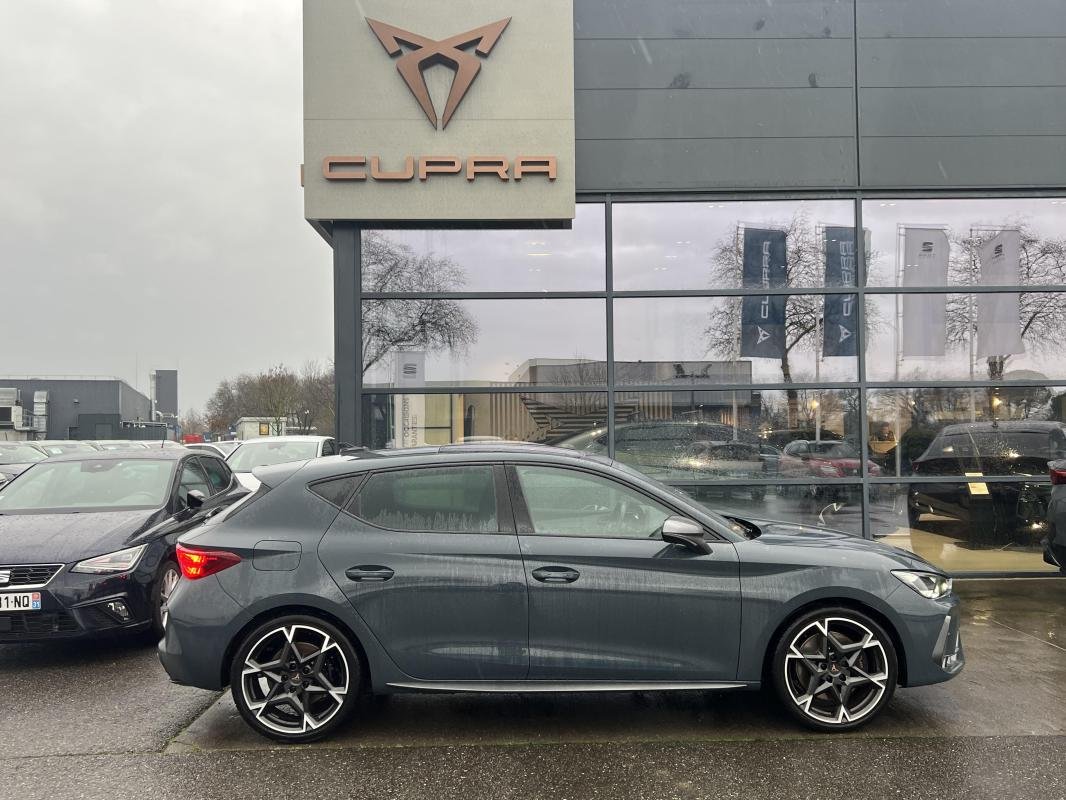 Cupra Leon - Photo 2