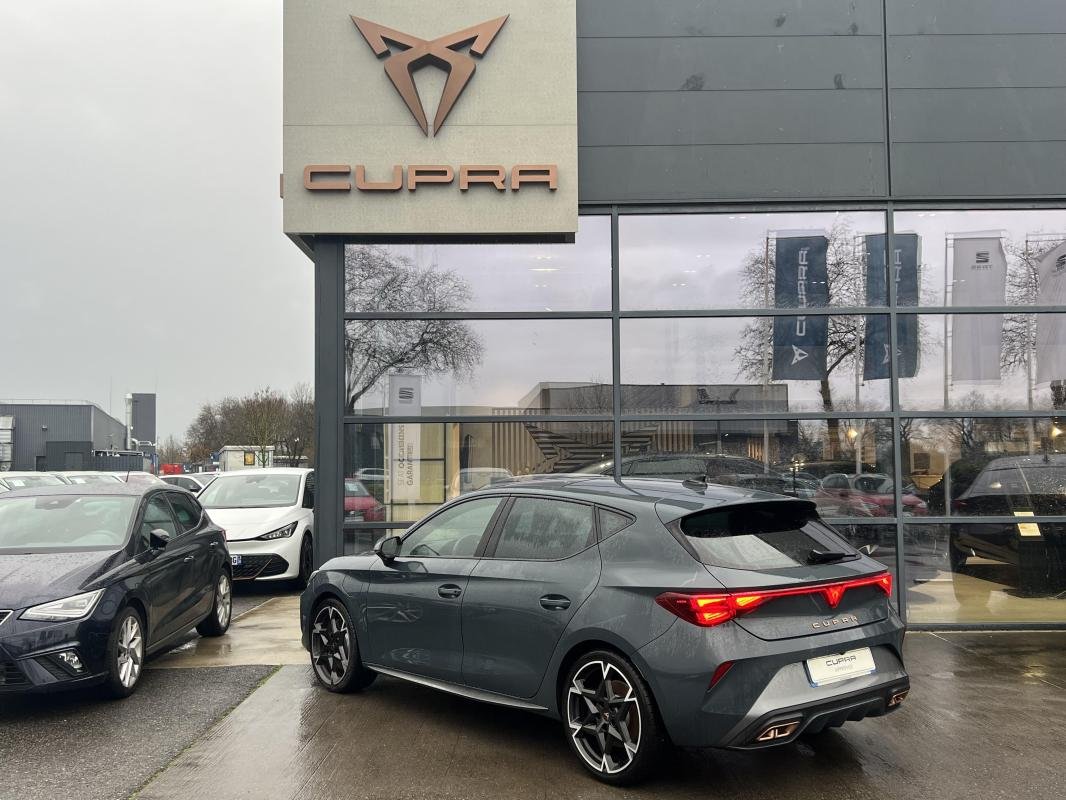 Cupra Leon - Photo 3