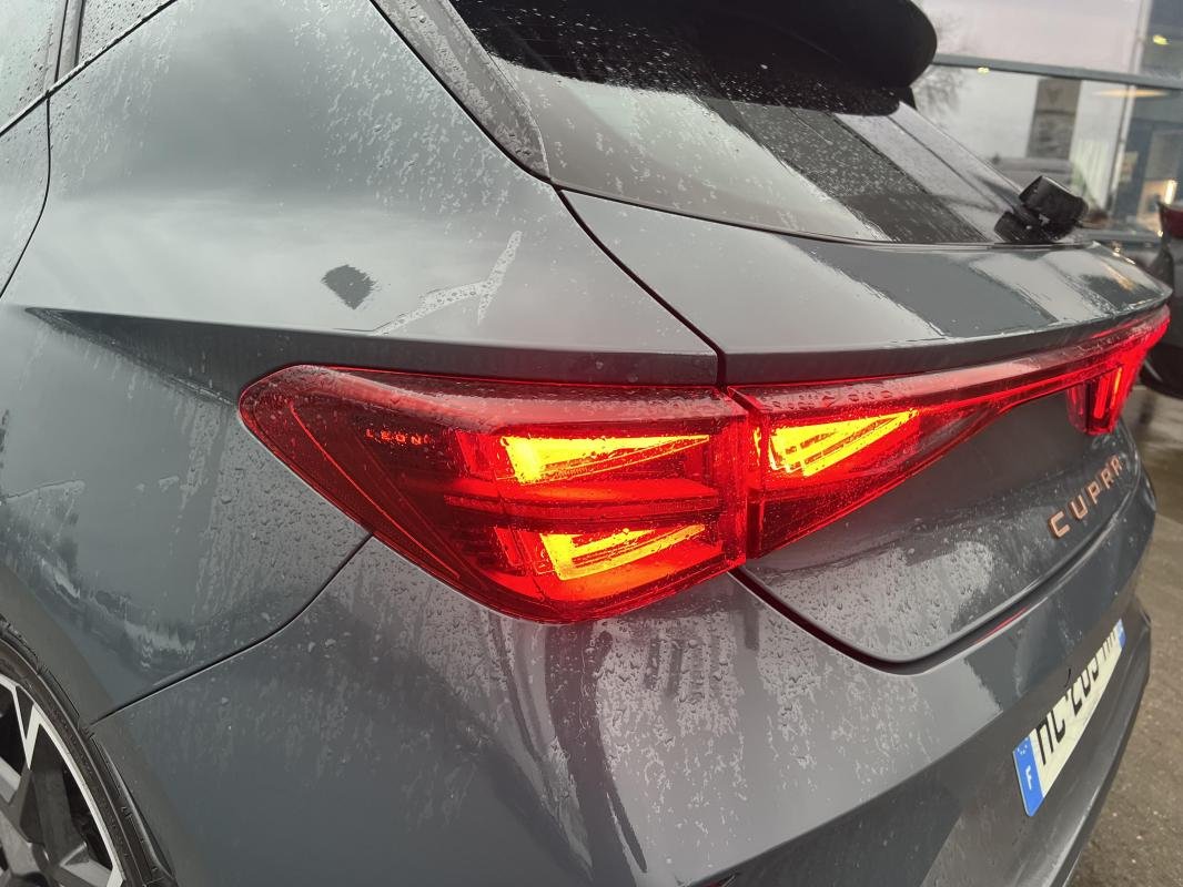 Cupra Leon - Photo 4