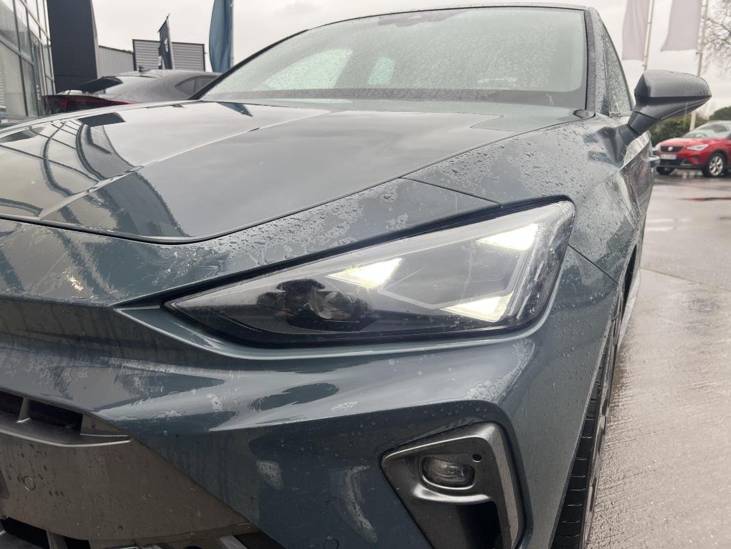 Cupra Leon - Photo 5