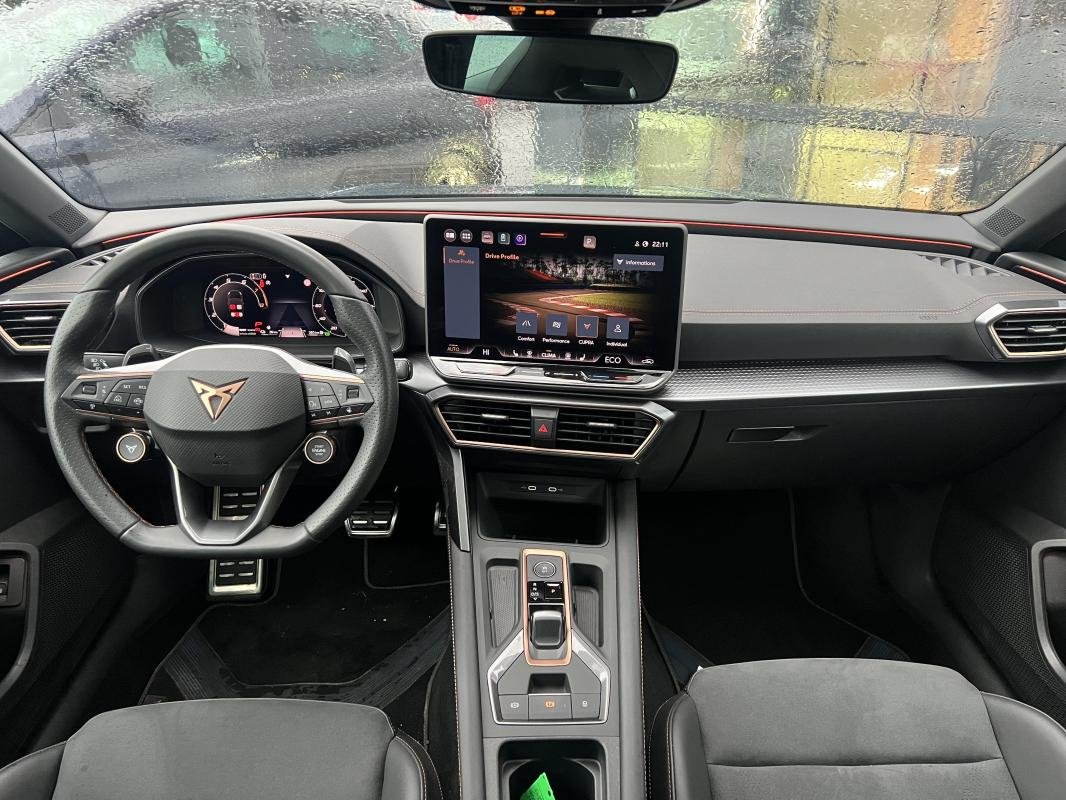 Cupra Leon - Photo 7