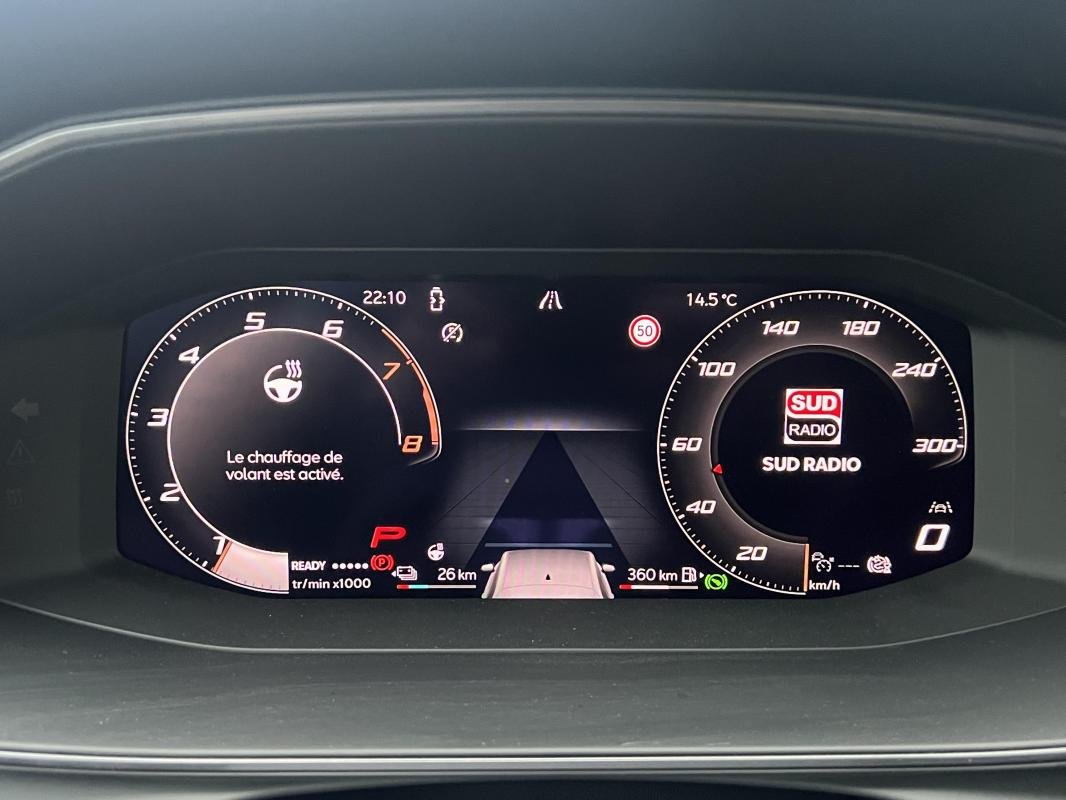 Cupra Leon - Photo 10
