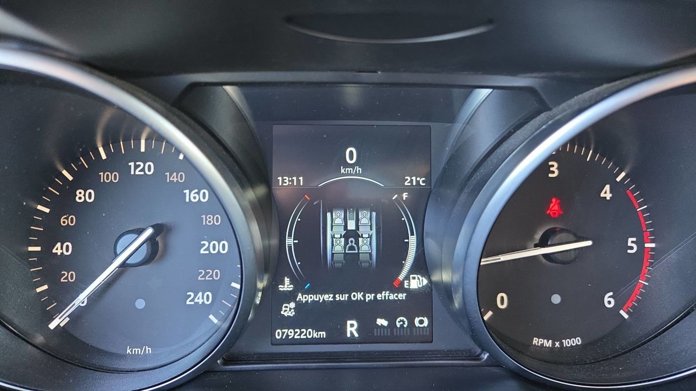 Land Rover Range Rover Evoque - Photo 12