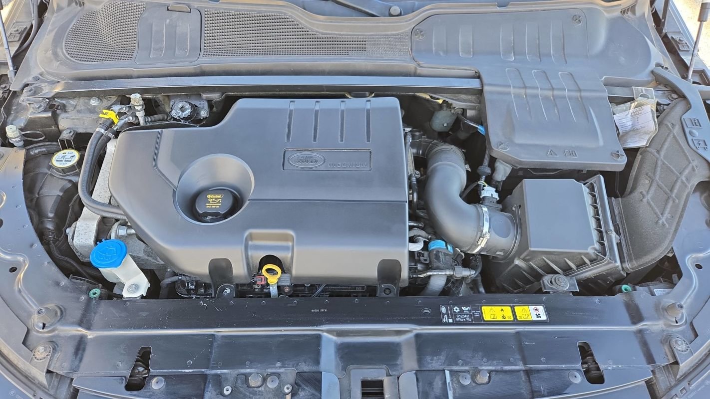 Land Rover Range Rover Evoque - Photo 15