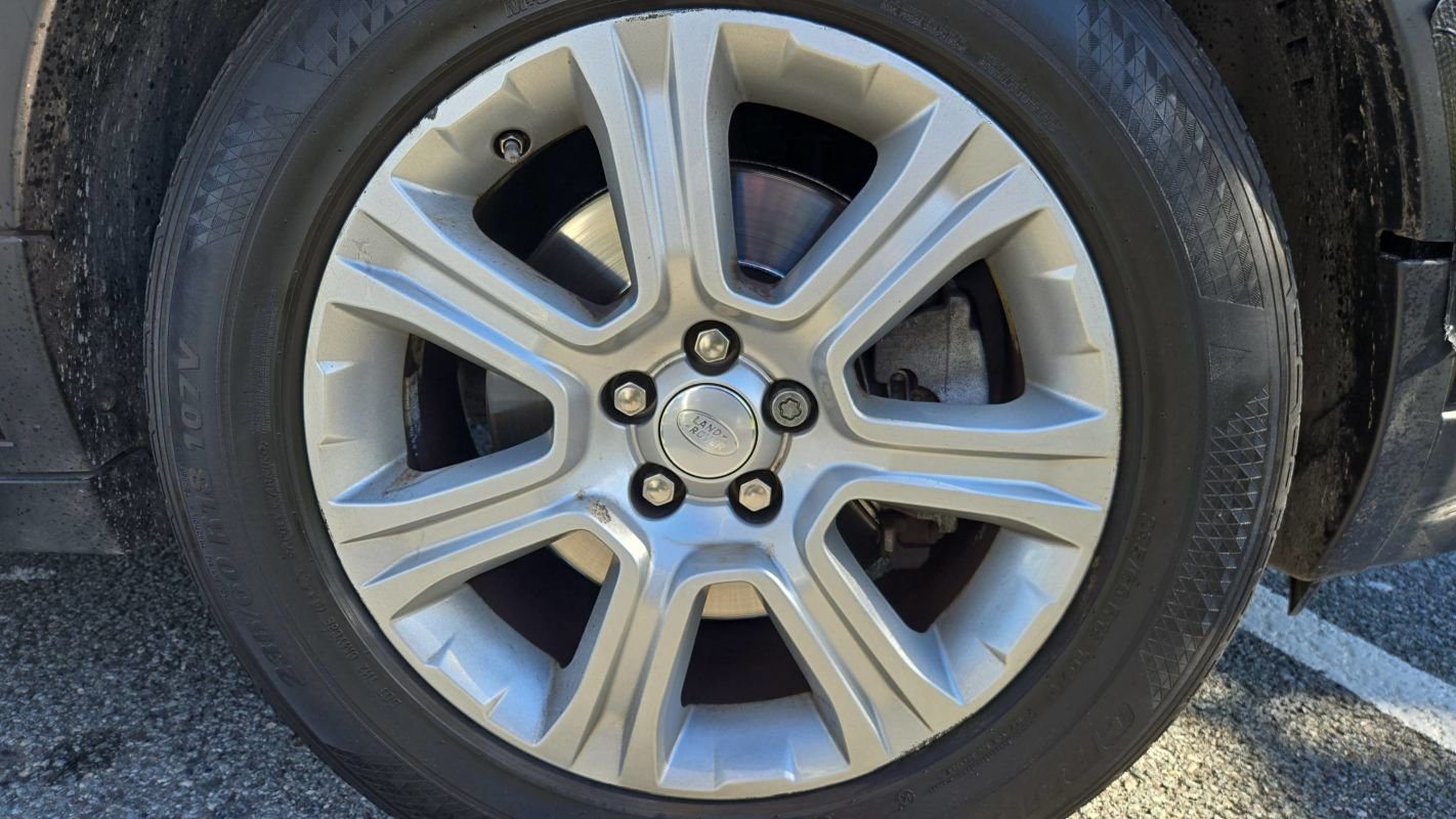 Land Rover Range Rover Evoque - Photo 17
