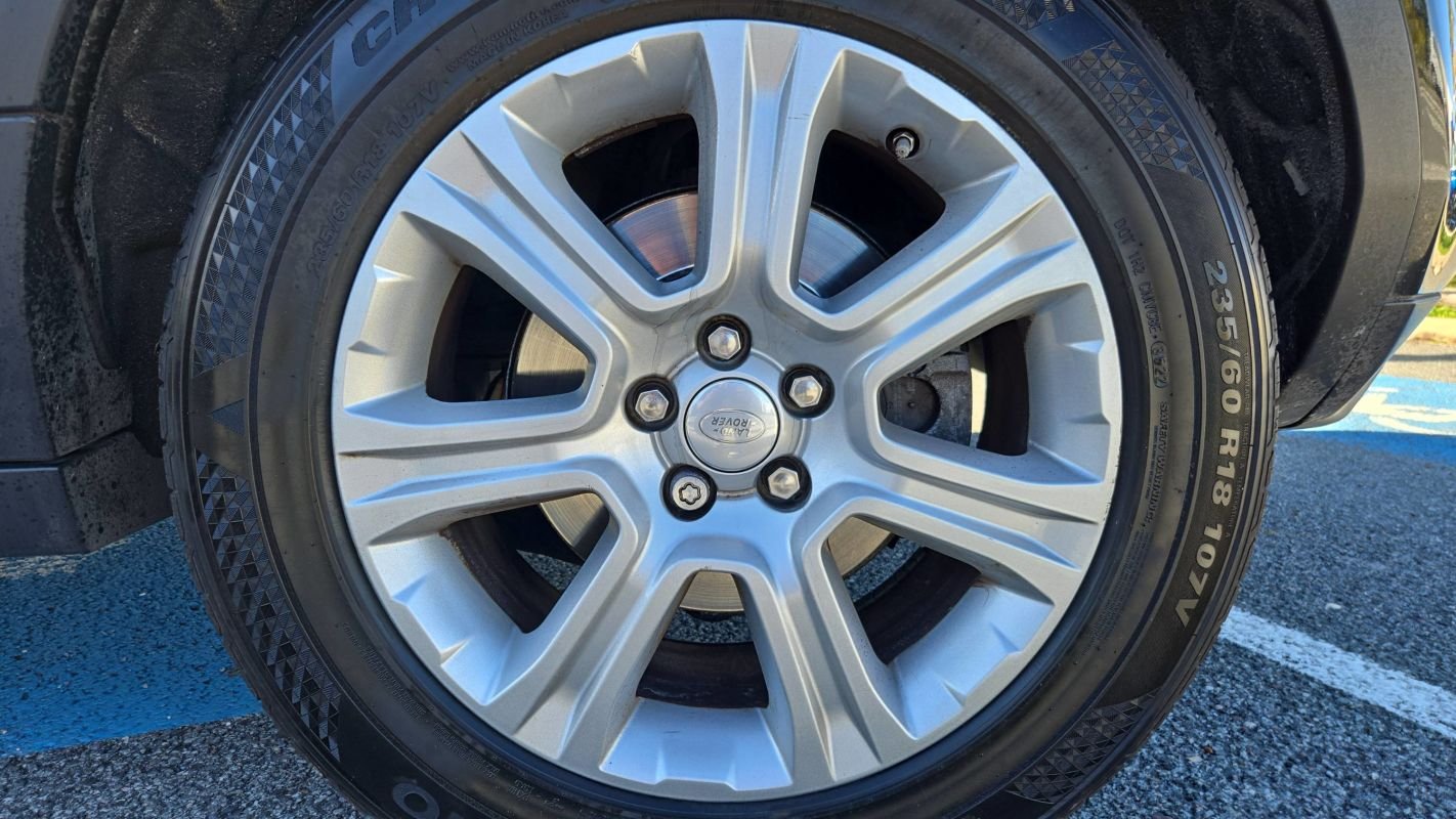 Land Rover Range Rover Evoque - Photo 19